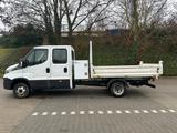 Iveco Daily  Doppelkabine 35 C ... Radstand KIPPER - Iveco in Essen
