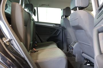 Volkswagen Tiguan 2.0 TDI Active ACC+LANE+LED+KAM+AHK