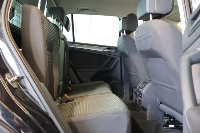 Volkswagen Tiguan 2.0 TDI Active ACC+LANE+LED+KAM+AHK