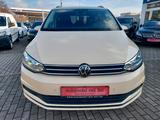 Volkswagen Touran 2.0 TDI SCR DSG Comfortline TAXI 7 Sitze - Volkswagen Touran: 7 Sitze