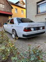 Mercedes-Benz Mercedes W124 300 D Mopf1. 5gang . H-Zulas... - Mercedes-Benz 300: D W124