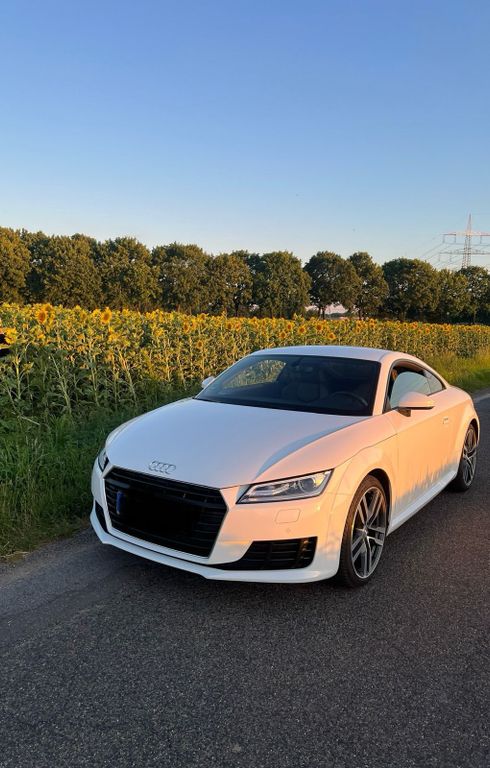 Image of Audi TT
