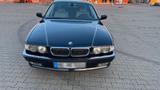 BMW E38 728i M Packet Standheizung Garagen... - BMW 728 von privat