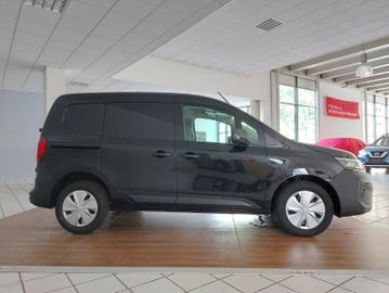 Nissan Townstar ACENTA 1.3 DIG-T 130 PS AHZV Einparkhil