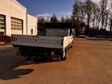 Iveco Daily Fahrgestell Doppelkabine 35 S ... Radstand - Iveco Daily 35s