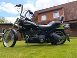 Harley-Davidson Night Train  - HARLEY-DAVIDSON NIGHT TRAIN