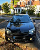 Renault Laguna GT 2.0 dCi 173 PS4-Control - Renault Laguna: Control