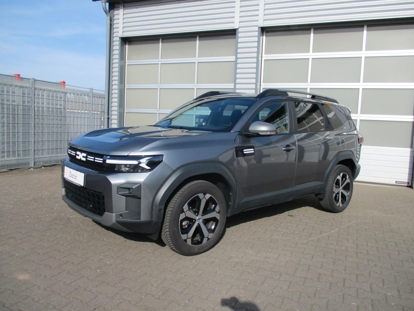 Dacia Bigster TCe 140 Journey  *AKTIONSPREIS*