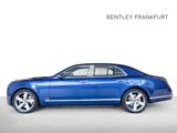 Bentley Mulsanne Speed von BENTLEY FRANKFURT Navi Klima - Bentley Mulsanne Gebrauchtwagen