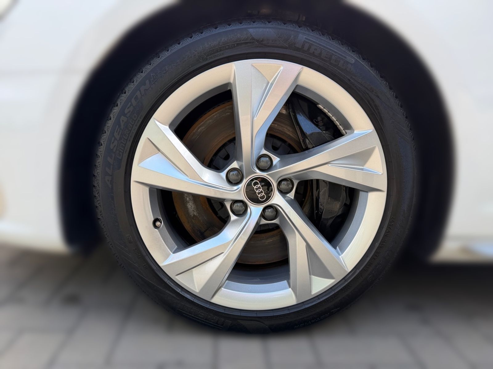 Audi S4 - Bild 3