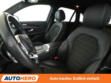 Mercedes GLC 300 - 10