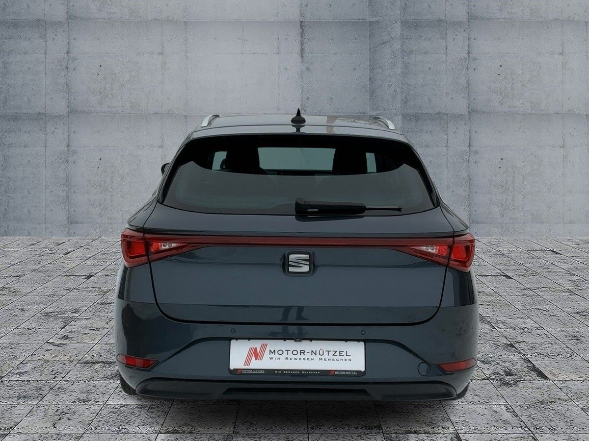 Seat Leon - Bild 5