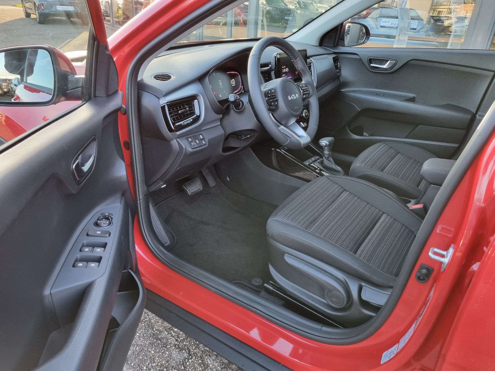 Kia Stonic - Bild 10