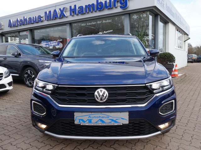Volkswagen T-Roc2.0 TDI DSG7  Sport