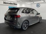 Mercedes-Benz B 180 AMG+AHK+NIGHT+MULTI+PARK+DISTR+HANDS-FREE - Mercedes-Benz B 180 Gebrauchtwagen in Freiburg