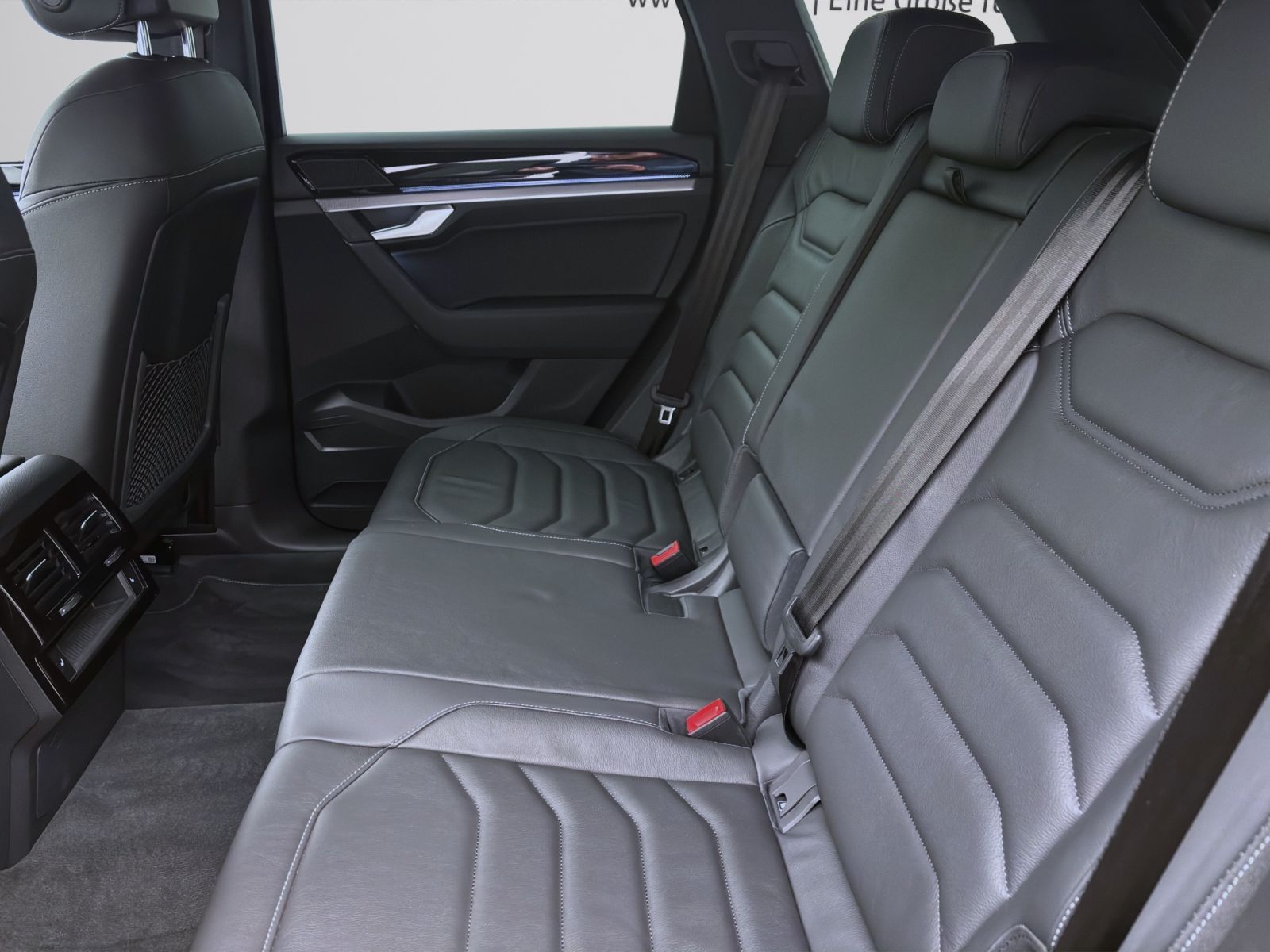 Volkswagen Touareg - Bild 16