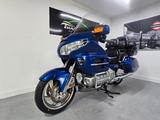 Honda Goldwing GL 1800 - HONDA GL 1800 GOLDWING
