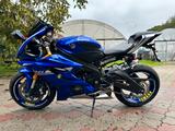 Yamaha YZF 600 R6 RJ27 | 2017 | 15,700 km | Öhlins | Ak - Offers