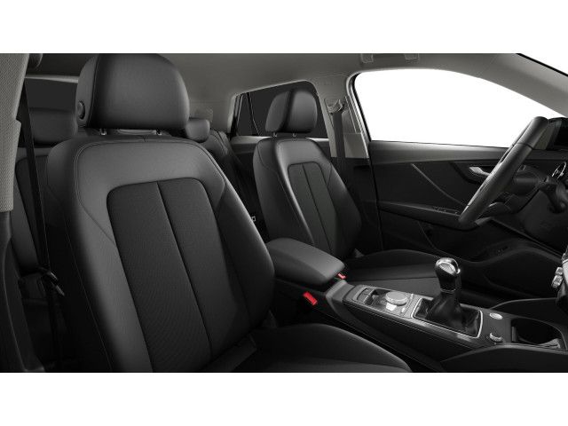 Audi Q2 - Bild 4