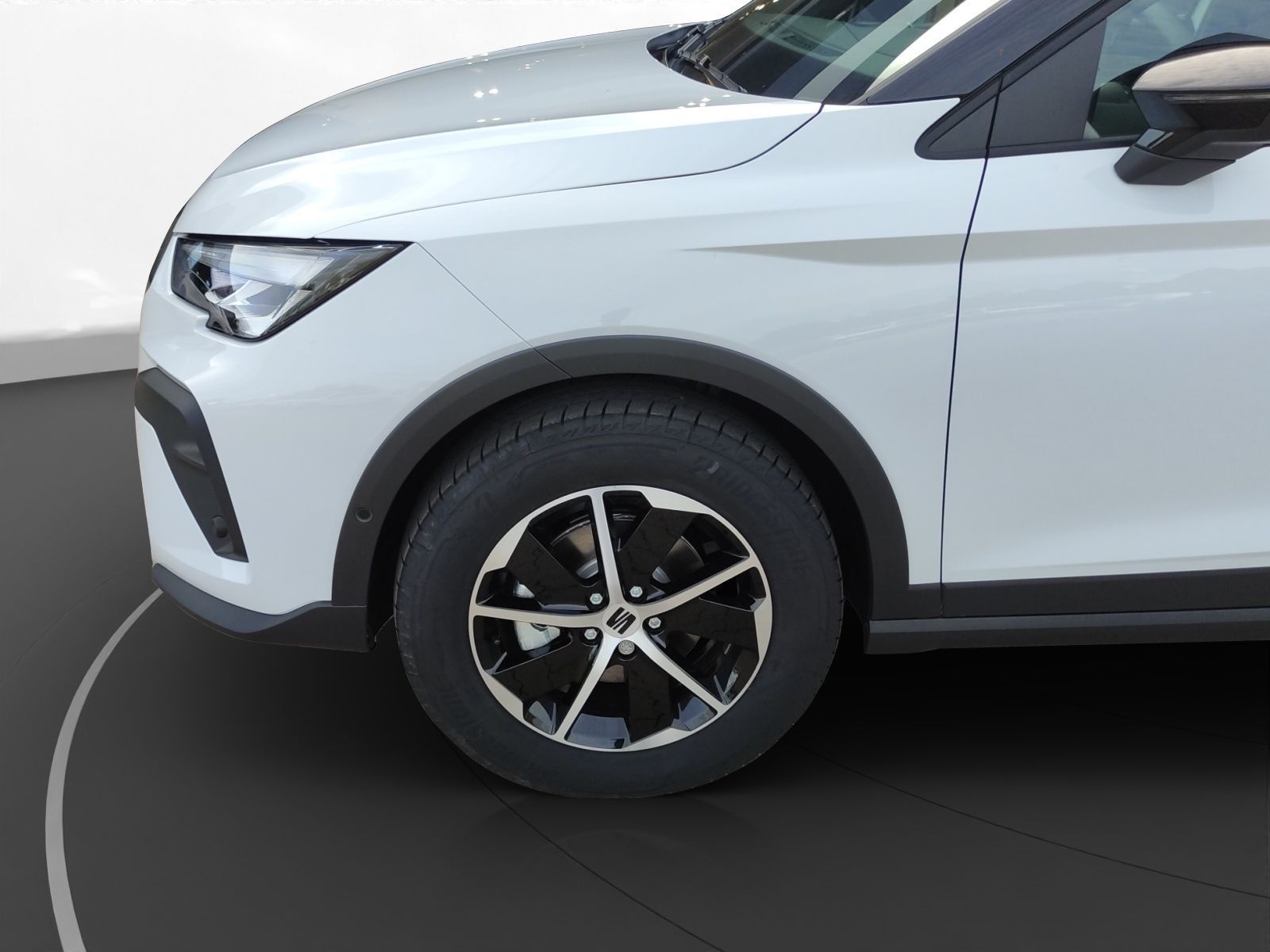 Seat Arona - Bild 8