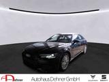 Audi A6 Lim. 45 TFSI quattro design LEDER+RKAM+ACC+el