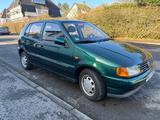 Volkswagen Polo 1.4 Auto Baujahr 1996, Liebhaberfahrzeug