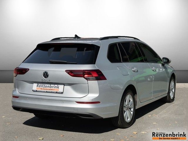 Golf VIII Variant Life TDI Business Premium-Pake