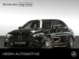 Mercedes-Benz AMG C 43 4M |Leder|DISTR|KEYL|NAVI|PANO|LED|360° - Mercedes-Benz C 43 AMG in Bielefeld