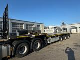 Goldhofer SPZ-GL 3 (245)AA 2 fachTele 27,4 m gelenkt Funk - Goldhofer LKWs
