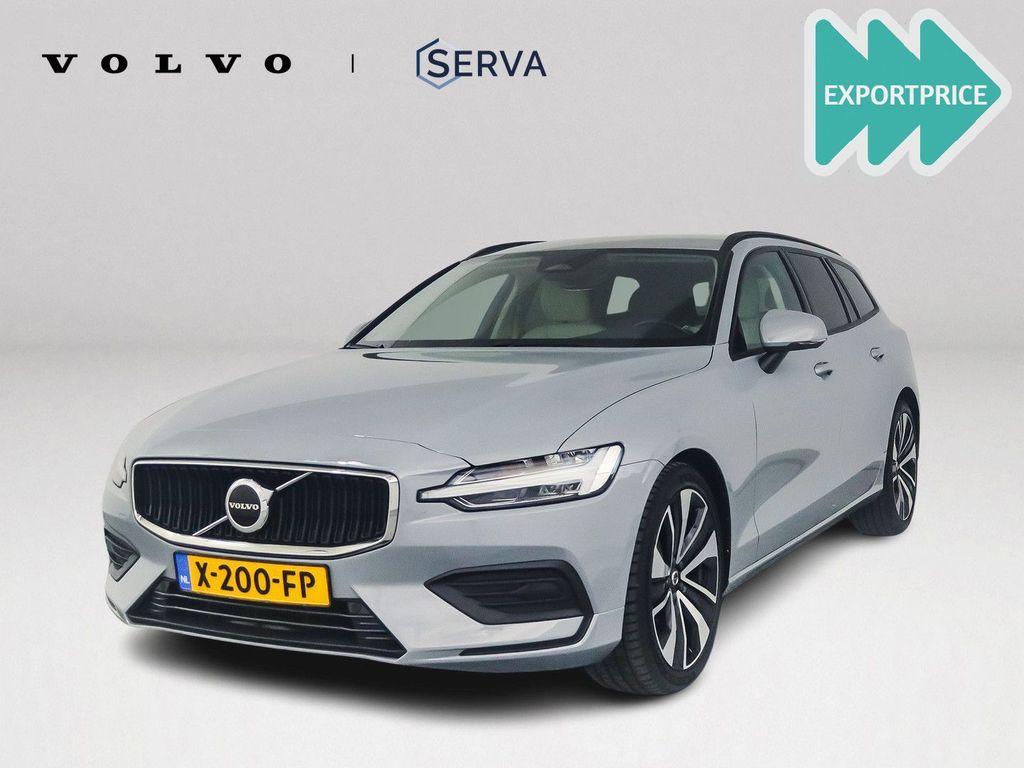 Image of Volvo V60