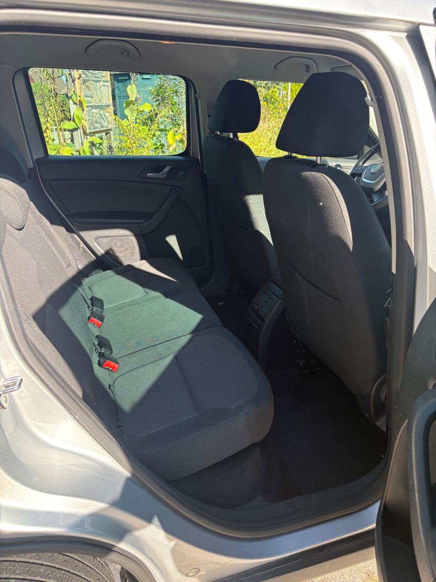 Foto 8 van SKODA Yeti
