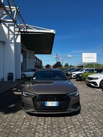 Audi A6 - 1