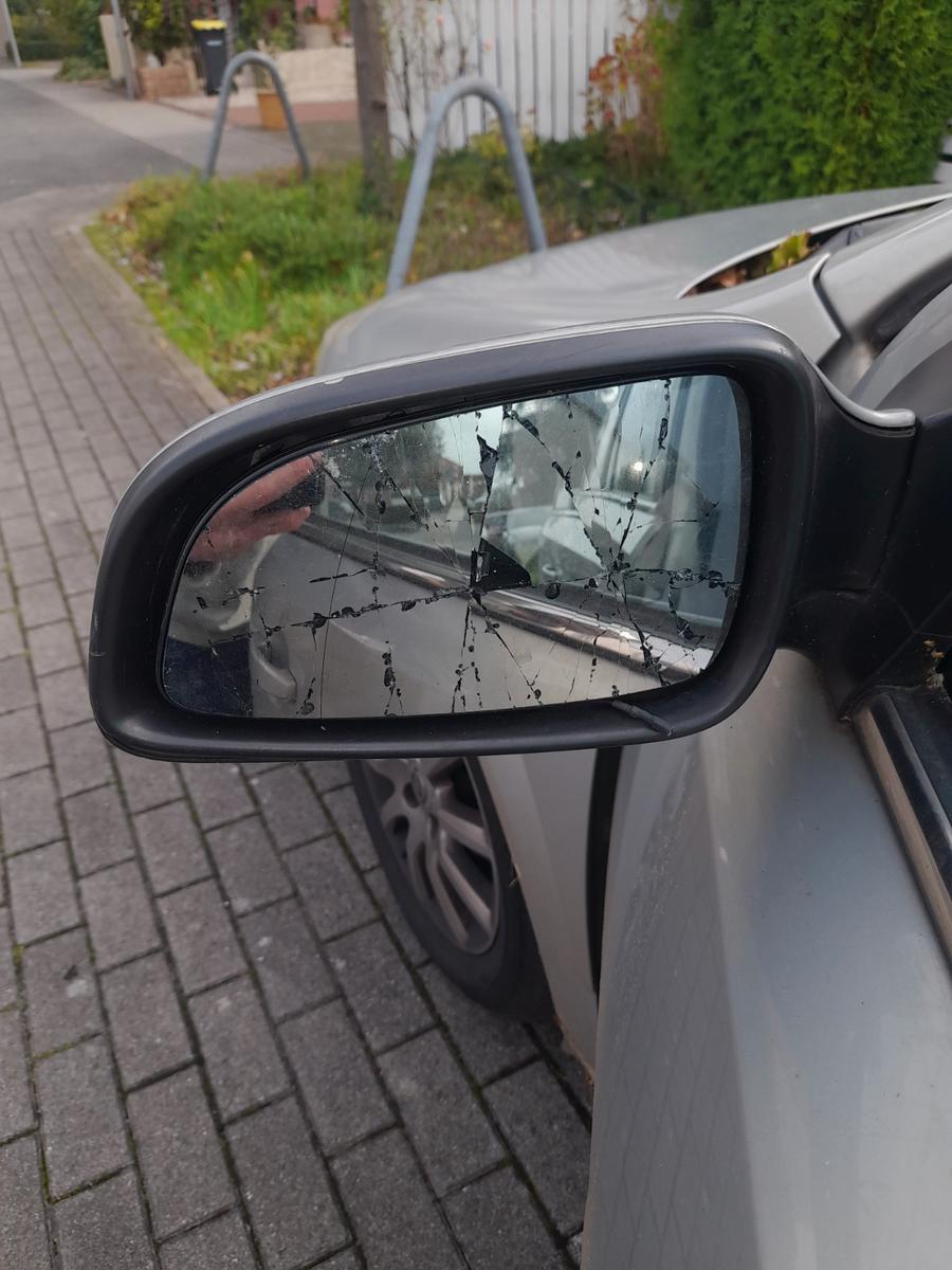 Opel Astra 2005 — photo 6
