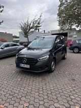 Mercedes-Benz Citan 112 CDI Kastenwagen, Klima, Kamera, Navi - Mercedes-Benz Citan in Köln