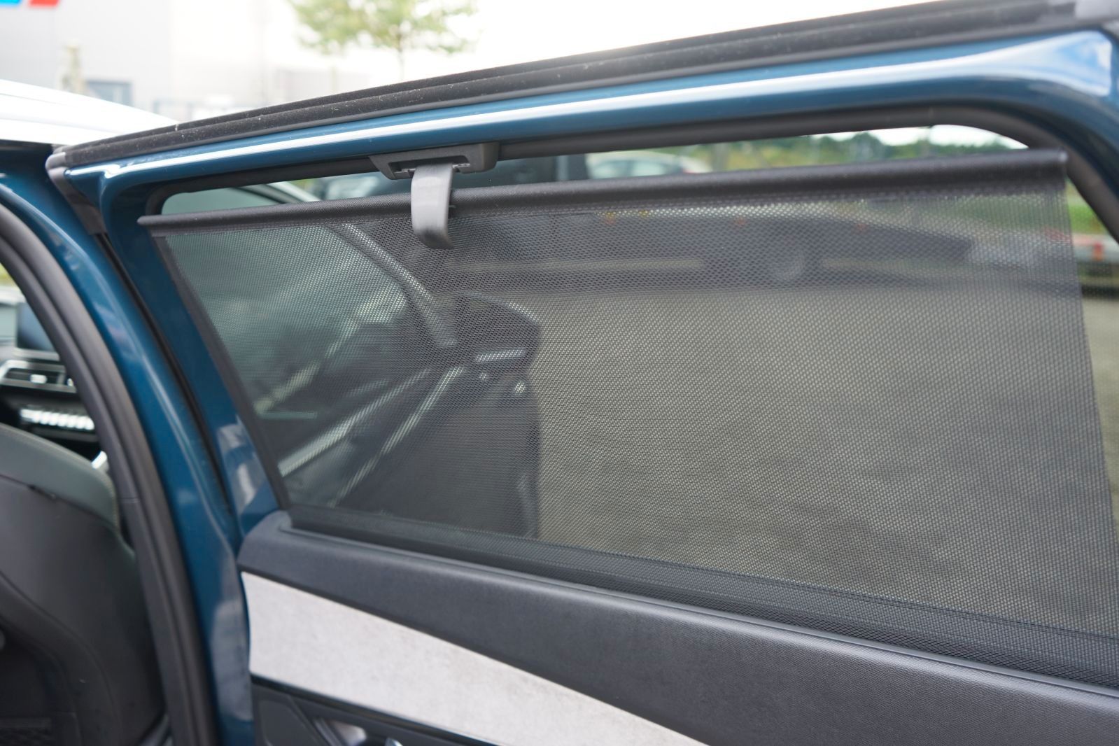 Fahrzeugabbildung Peugeot 5008 GT*7 Sitzer*Service Neu*Hu Au Neu*1 Hand