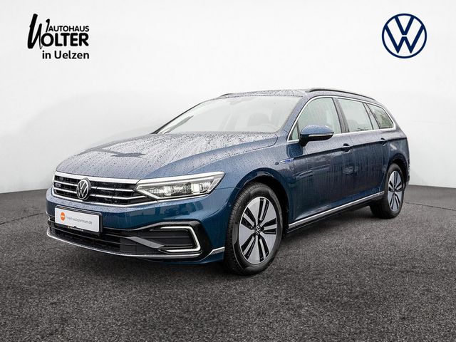 Volkswagen Passat Variant 1.4 TSI Hybrid GTE AHK MATRIX KAM