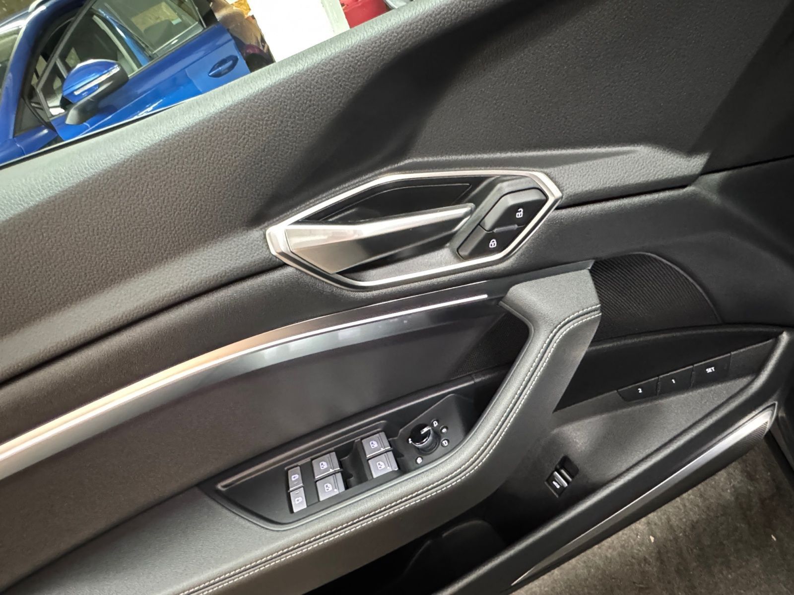 Audi Q8 e-tron - Bild 16