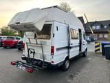 Mercedes-Benz 310D Westfalia James cook - Diesel Wohnwagen