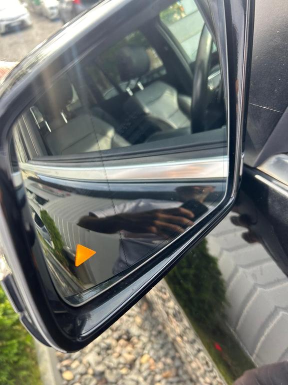 Mercedes-Benz GL 350