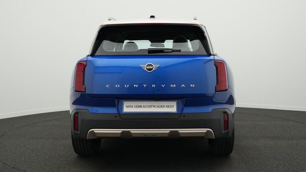 MINI Countryman D (Cooper) - Bild 9