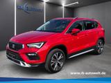 Seat Ateca Xperience 1.5 TSI LED Navi Sitzheizung AHK