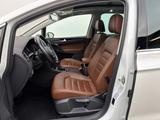 Volkswagen Golf Sportsvan 2.0TDI Highline Navi*Standhz*Pano - Volkswagen Golf Sportsvan: 2.0