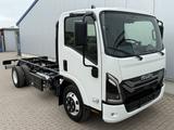 Isuzu NPR-M30  Autom. 5.2 l  190 PS Radst. 3.365 mm - Isuzu Npr