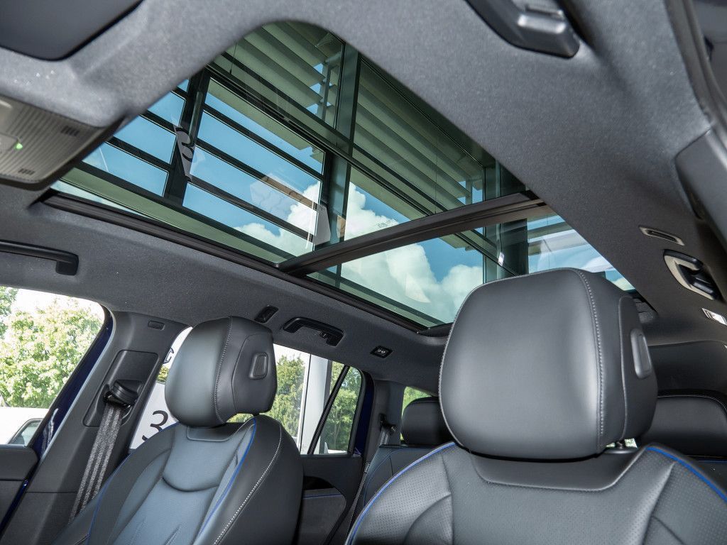 Volkswagen Tayron - Bild 19