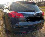 Opel insigina  Bi TuRBo - Opel Insignia Turbo mit Diesel-Antrieb