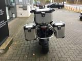 BMW R1250GS Adv. 40 Jahre /4 Pakete, 3 Alukoffer, - Motorräder in Osnabrück