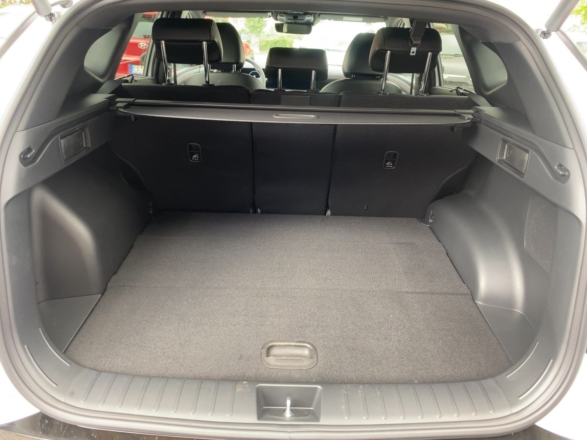 Hyundai TUCSON - Bild 13