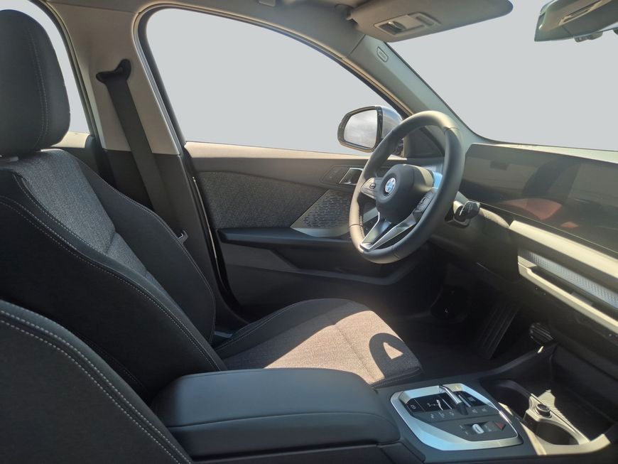 BMW 116 - Bild 16