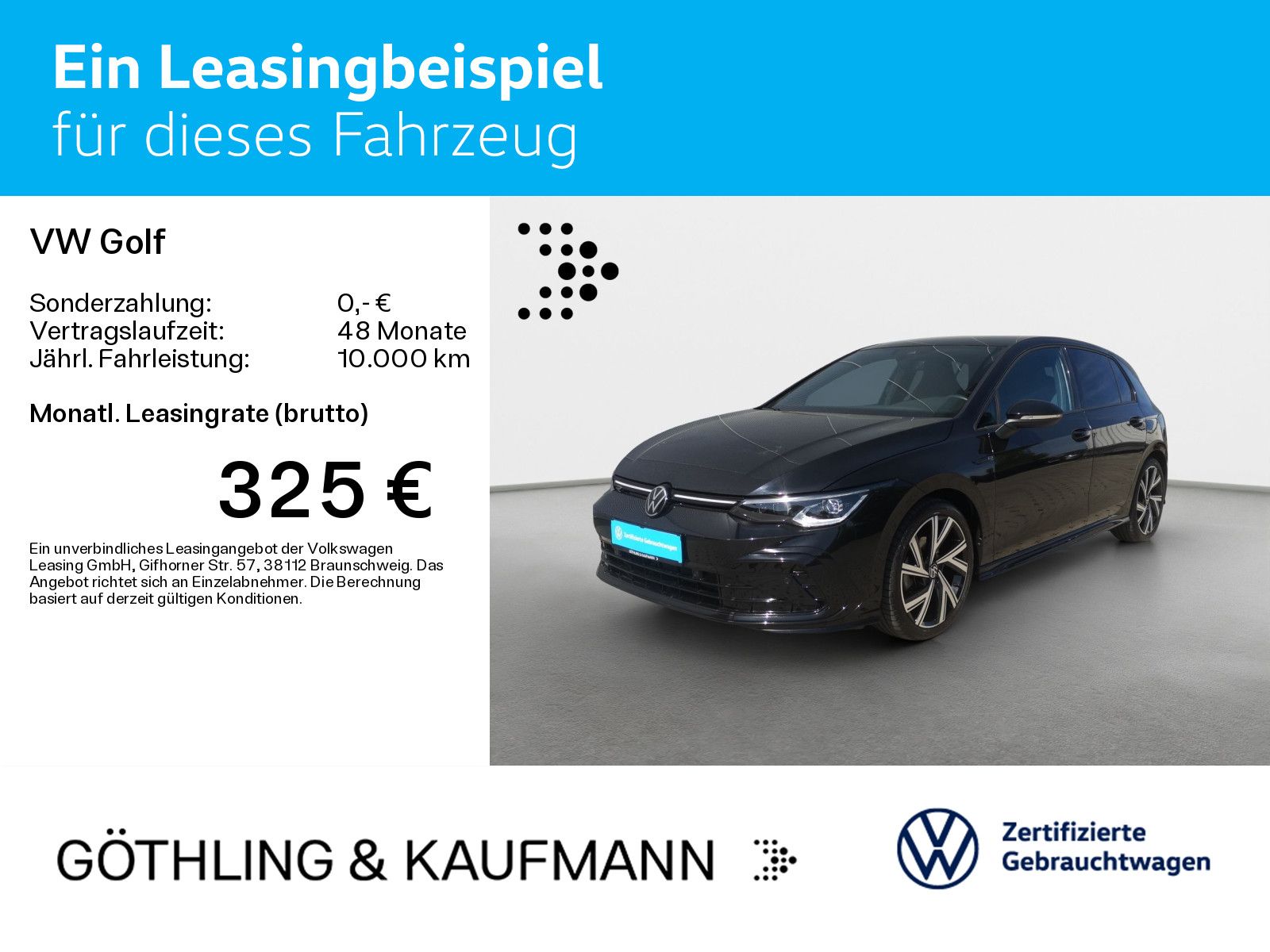 Volkswagen Golf - Bild 2