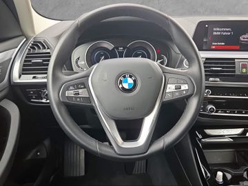 BMW X3 - 10